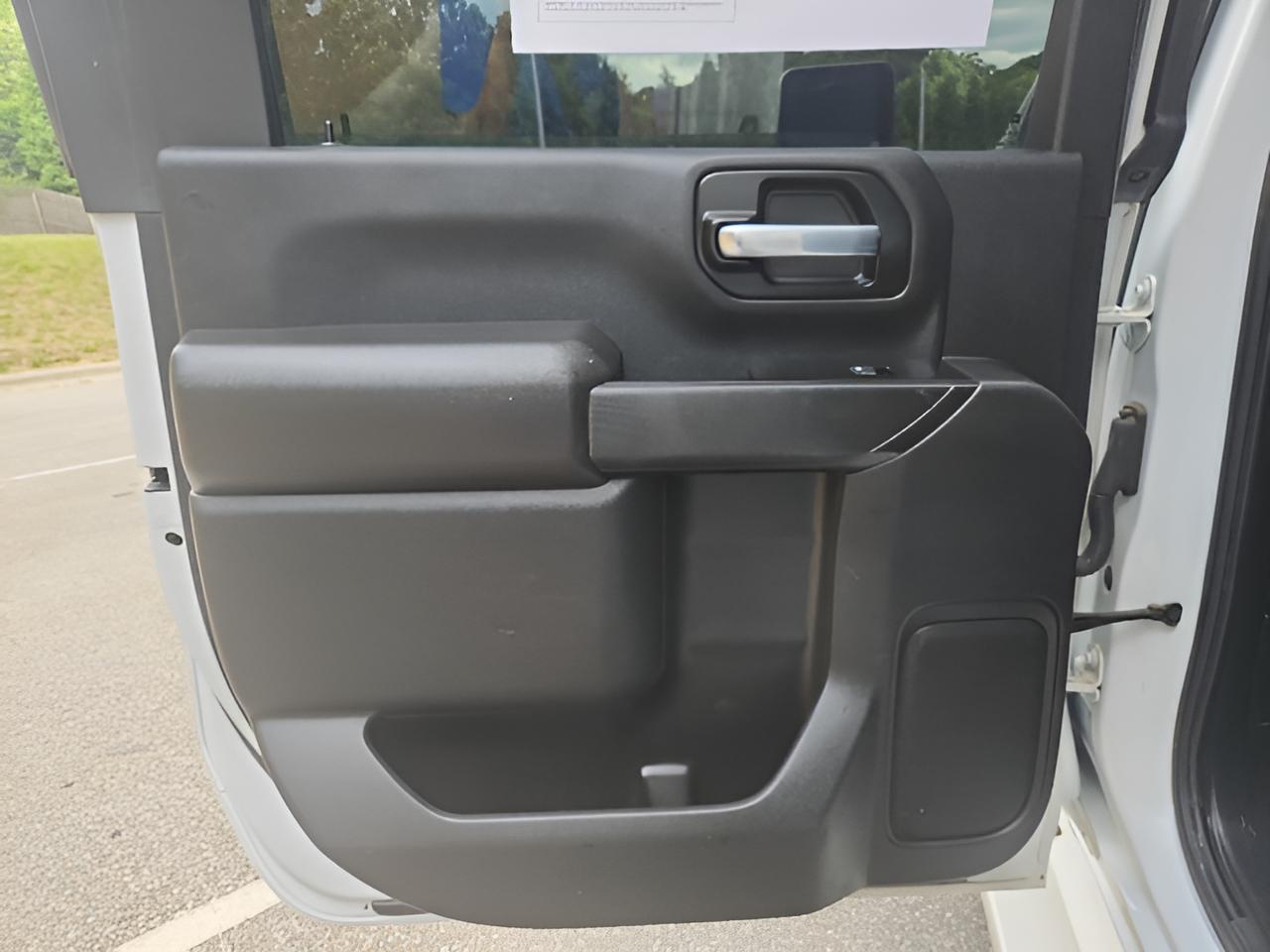 2022 Chevrolet Silverado 3500 HD WT
