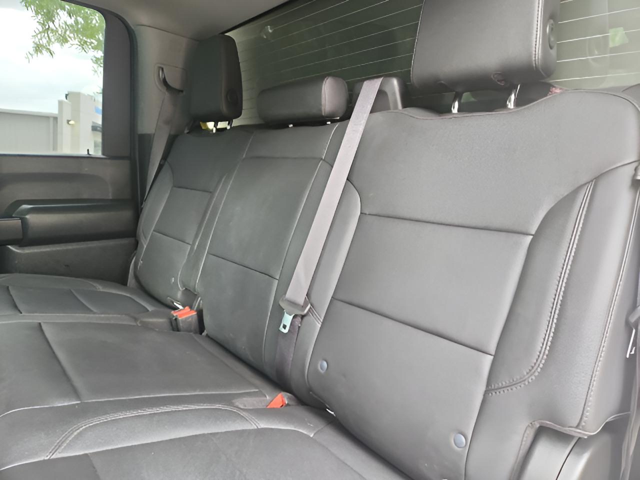 2022 Chevrolet Silverado 3500 HD WT