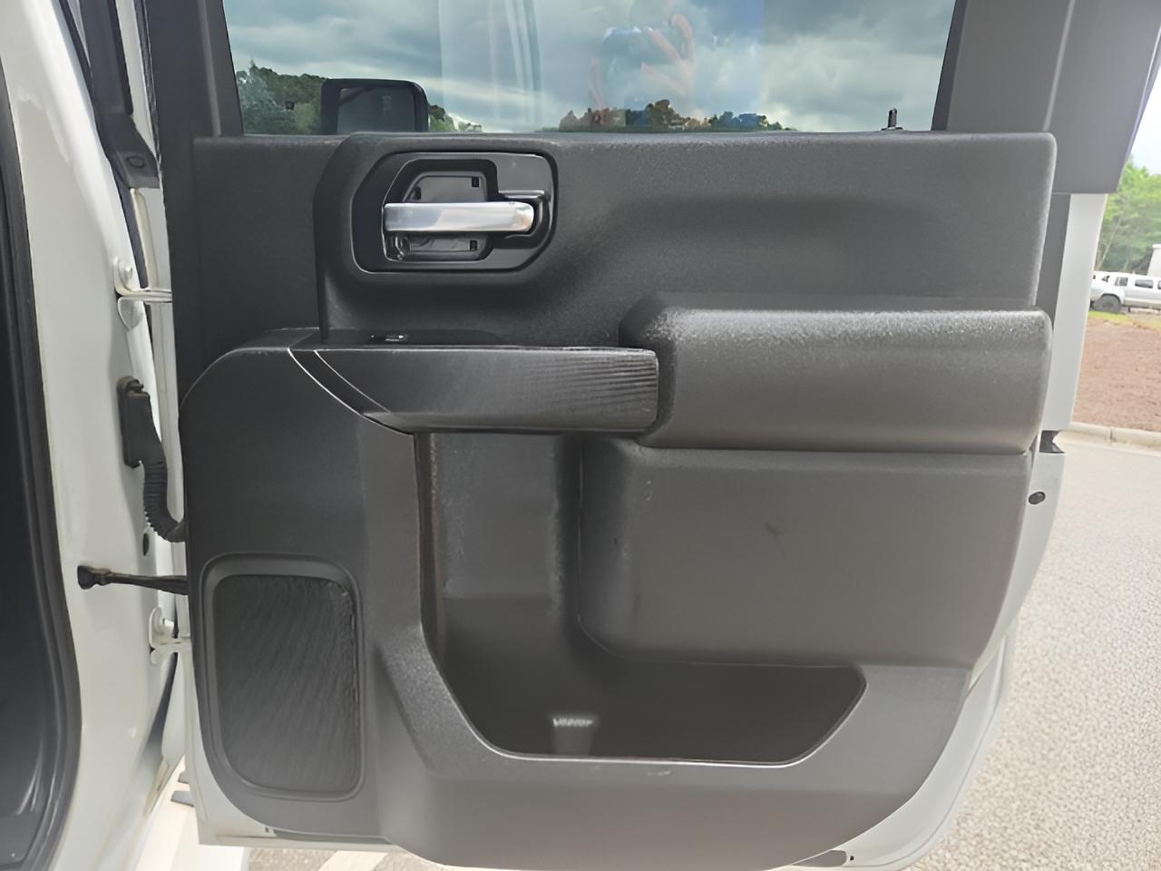 2022 Chevrolet Silverado 3500 HD WT