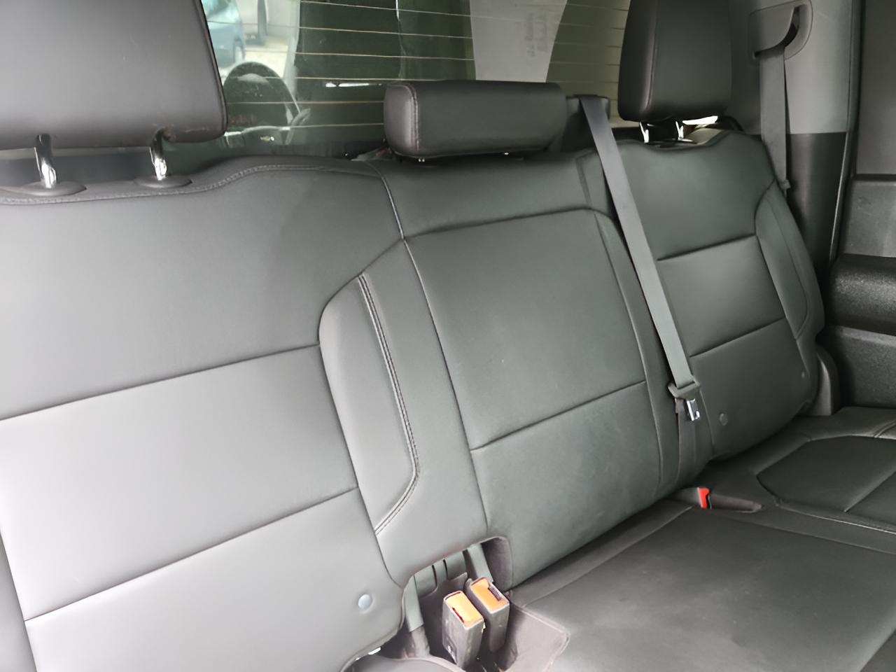 2022 Chevrolet Silverado 3500 HD WT
