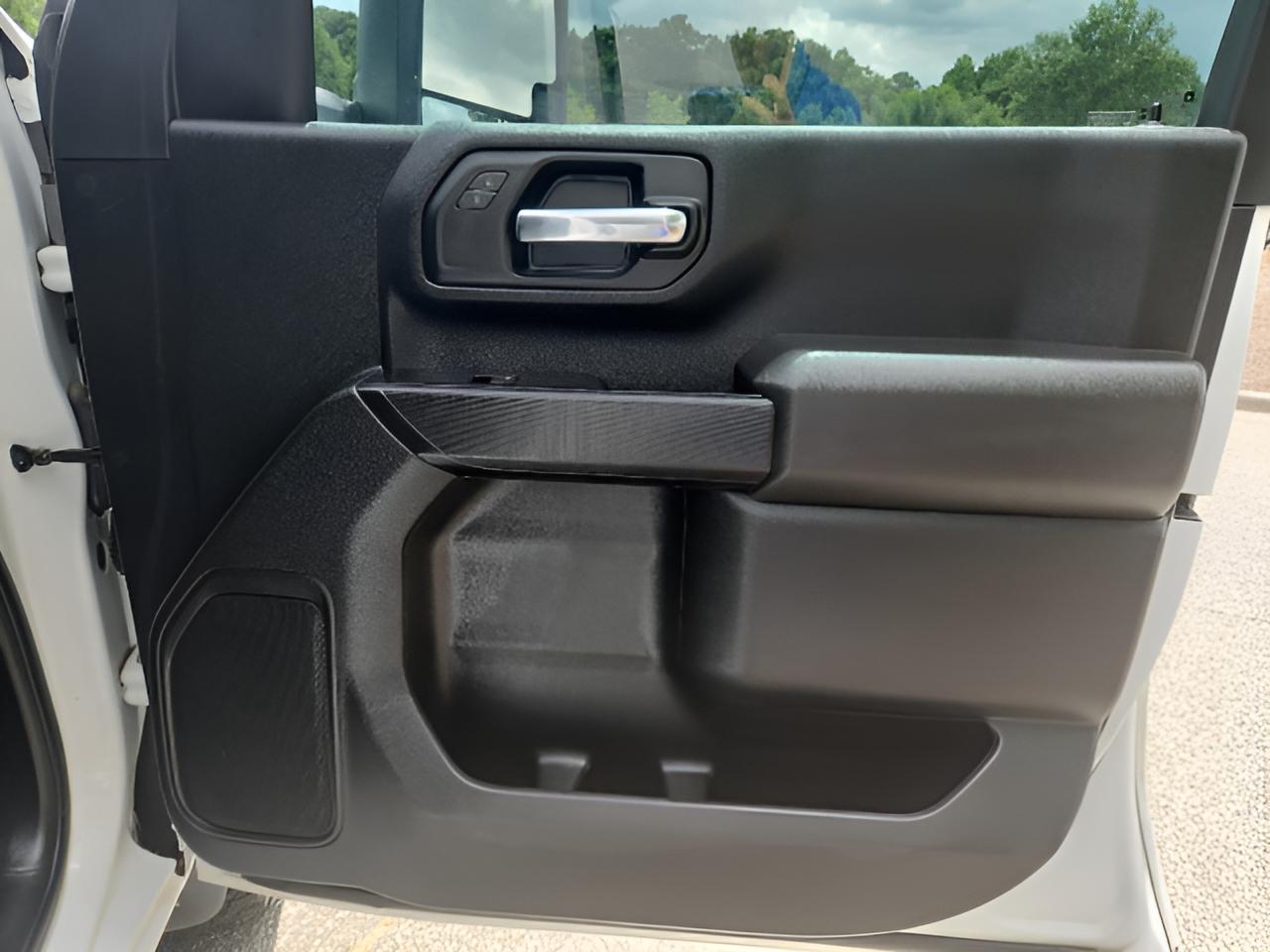2022 Chevrolet Silverado 3500 HD WT