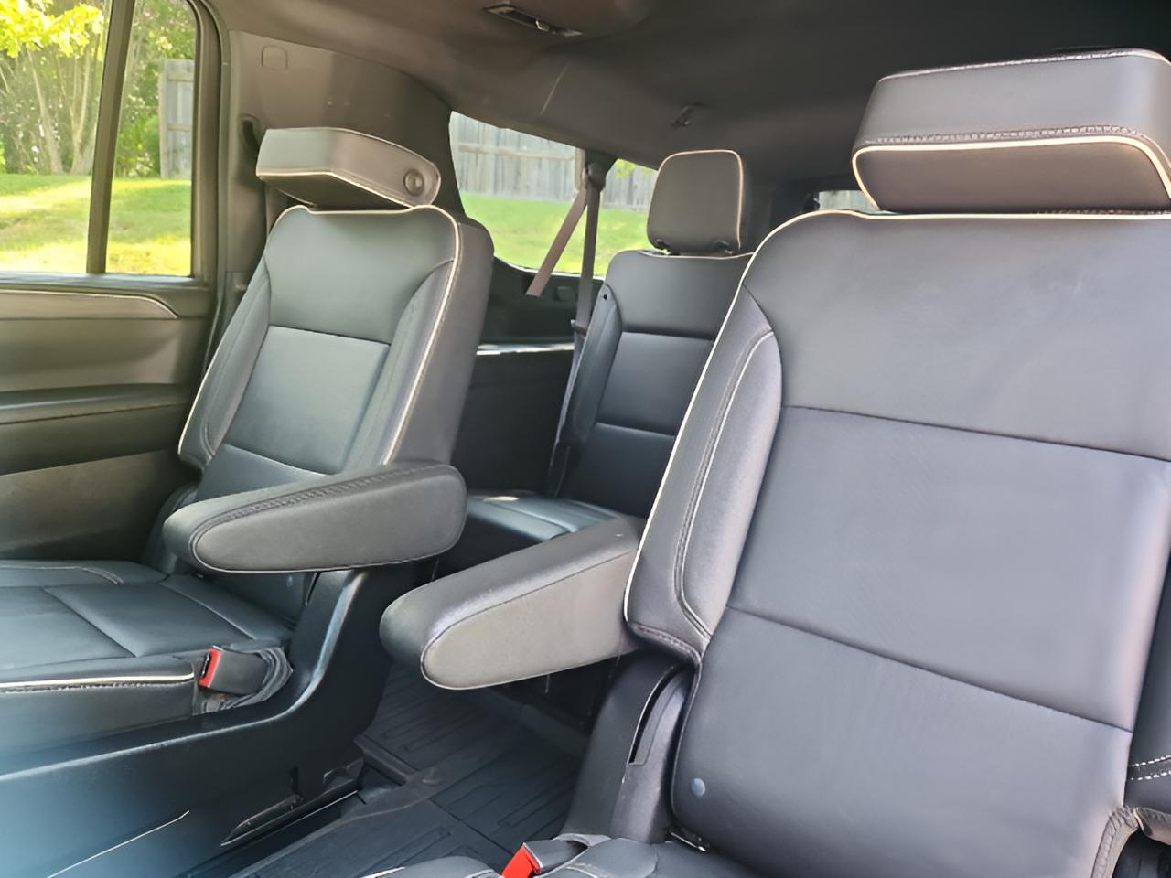 2024 GMC Yukon XL SLT