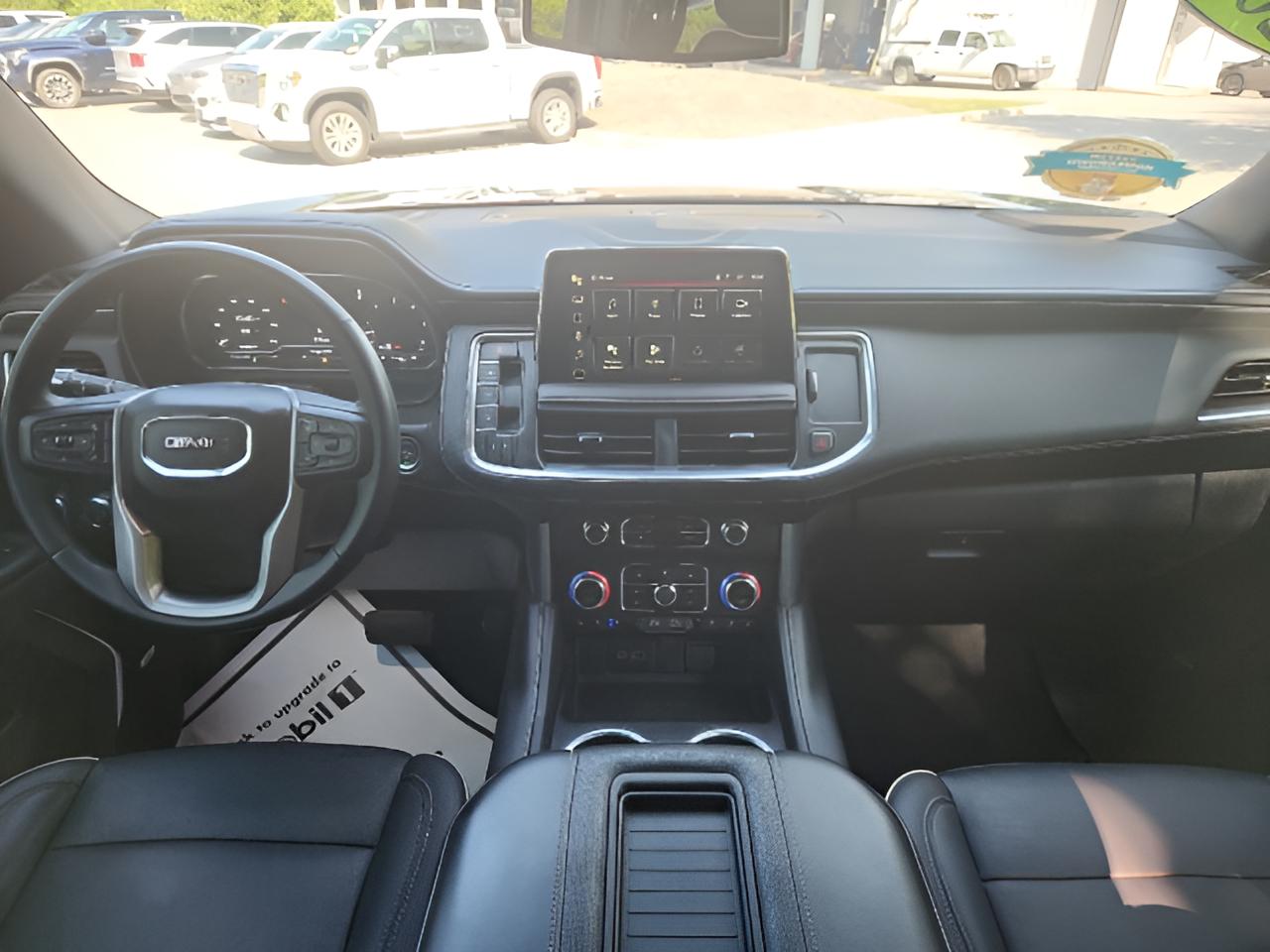 2024 GMC Yukon XL SLT