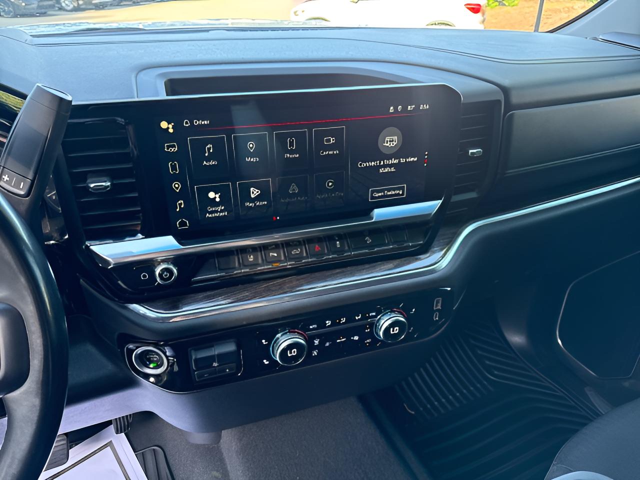 2024 GMC Sierra 2500 HD SLE