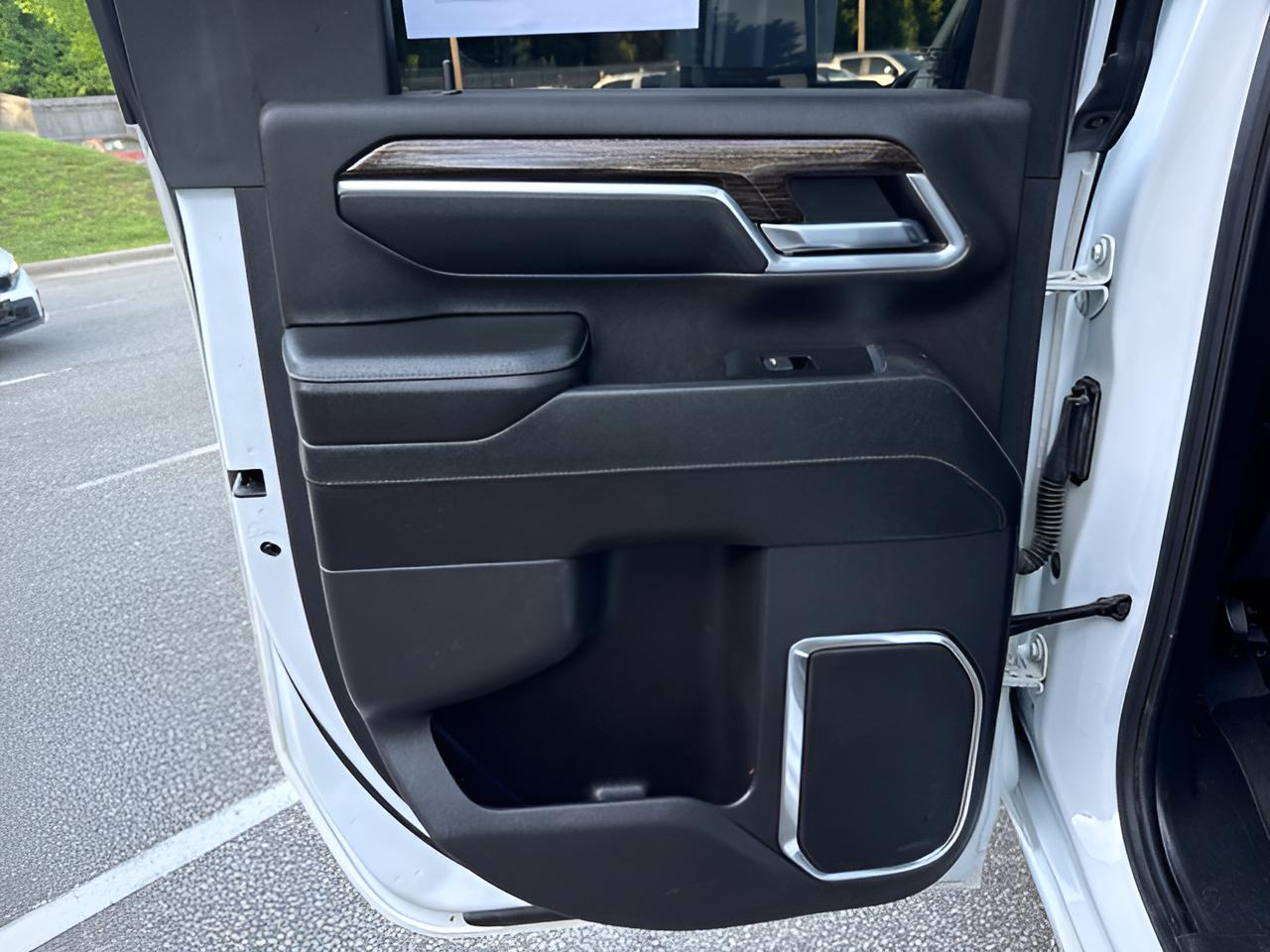 2024 GMC Sierra 2500 HD SLE