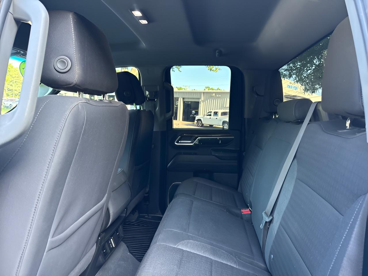 2024 GMC Sierra 2500 HD SLE