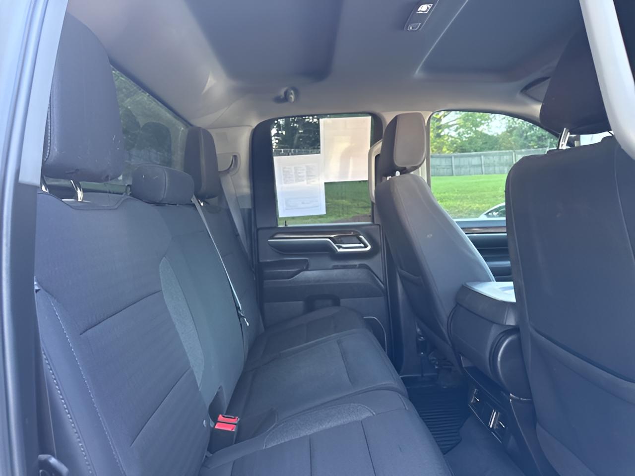 2024 GMC Sierra 2500 HD SLE