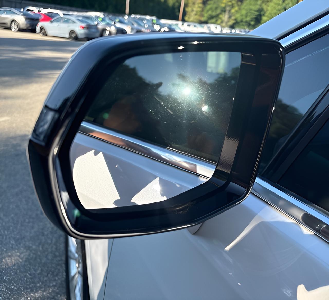 2021 Cadillac XT5 FWD Luxury