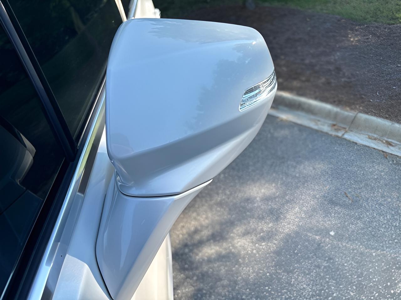 2021 Cadillac XT5 FWD Luxury