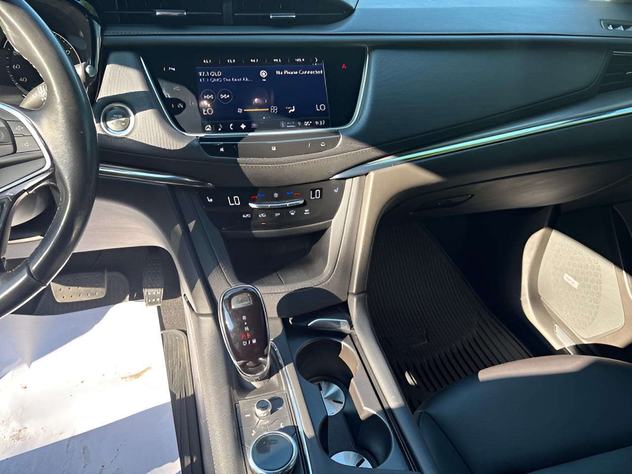 2021 Cadillac XT5 FWD Luxury