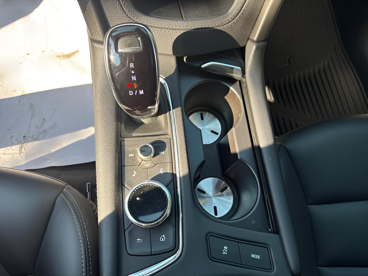 2021 Cadillac XT5 FWD Luxury