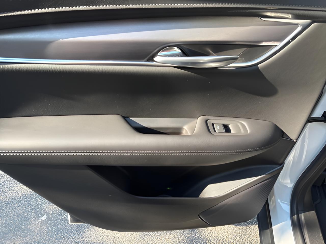 2021 Cadillac XT5 FWD Luxury