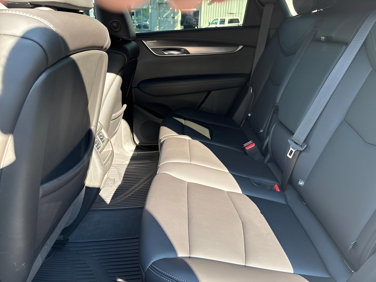 2021 Cadillac XT5 FWD Luxury