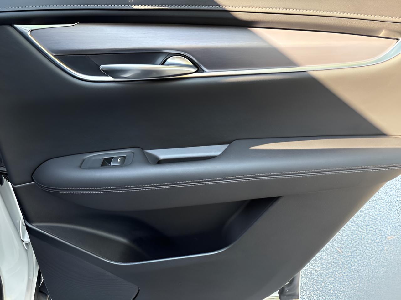 2021 Cadillac XT5 FWD Luxury