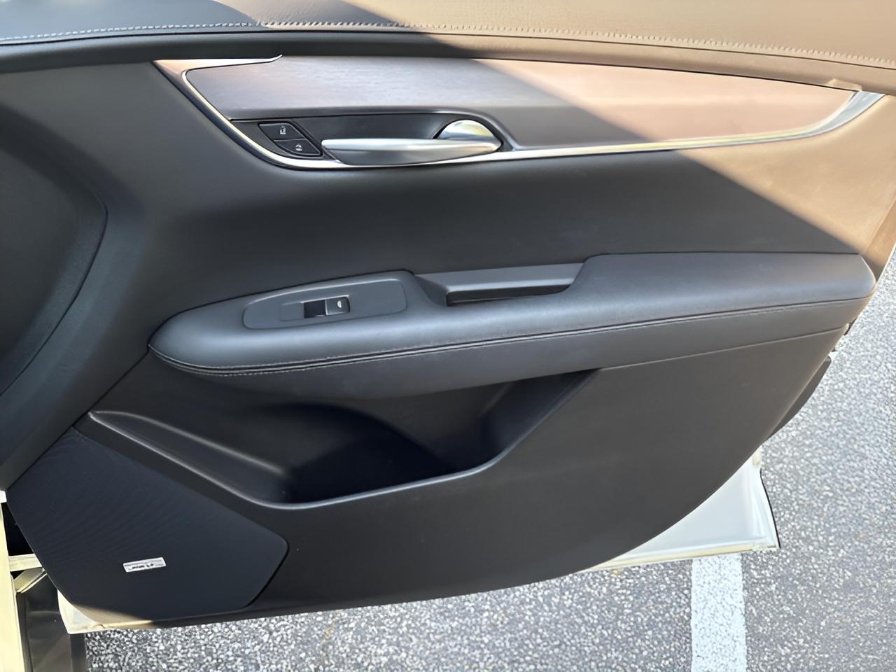 2021 Cadillac XT5 FWD Luxury