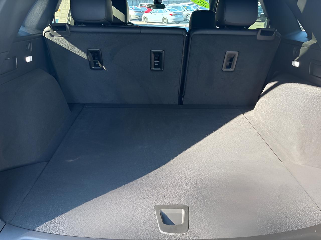 2021 Cadillac XT5 FWD Luxury