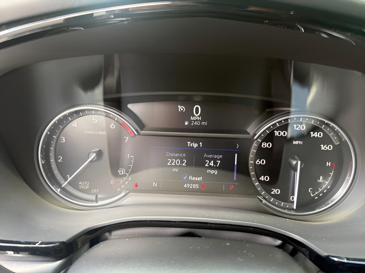 2021 Cadillac XT5 FWD Luxury