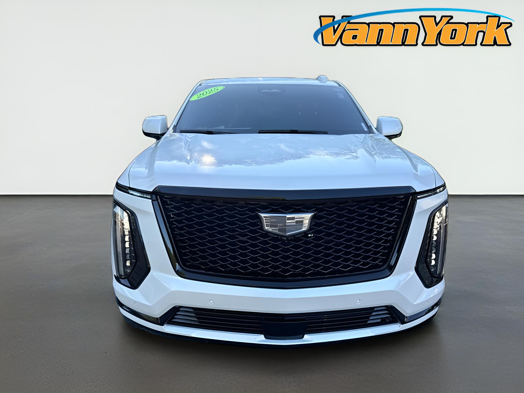 2025 Cadillac Escalade ESV Sport Platinum
