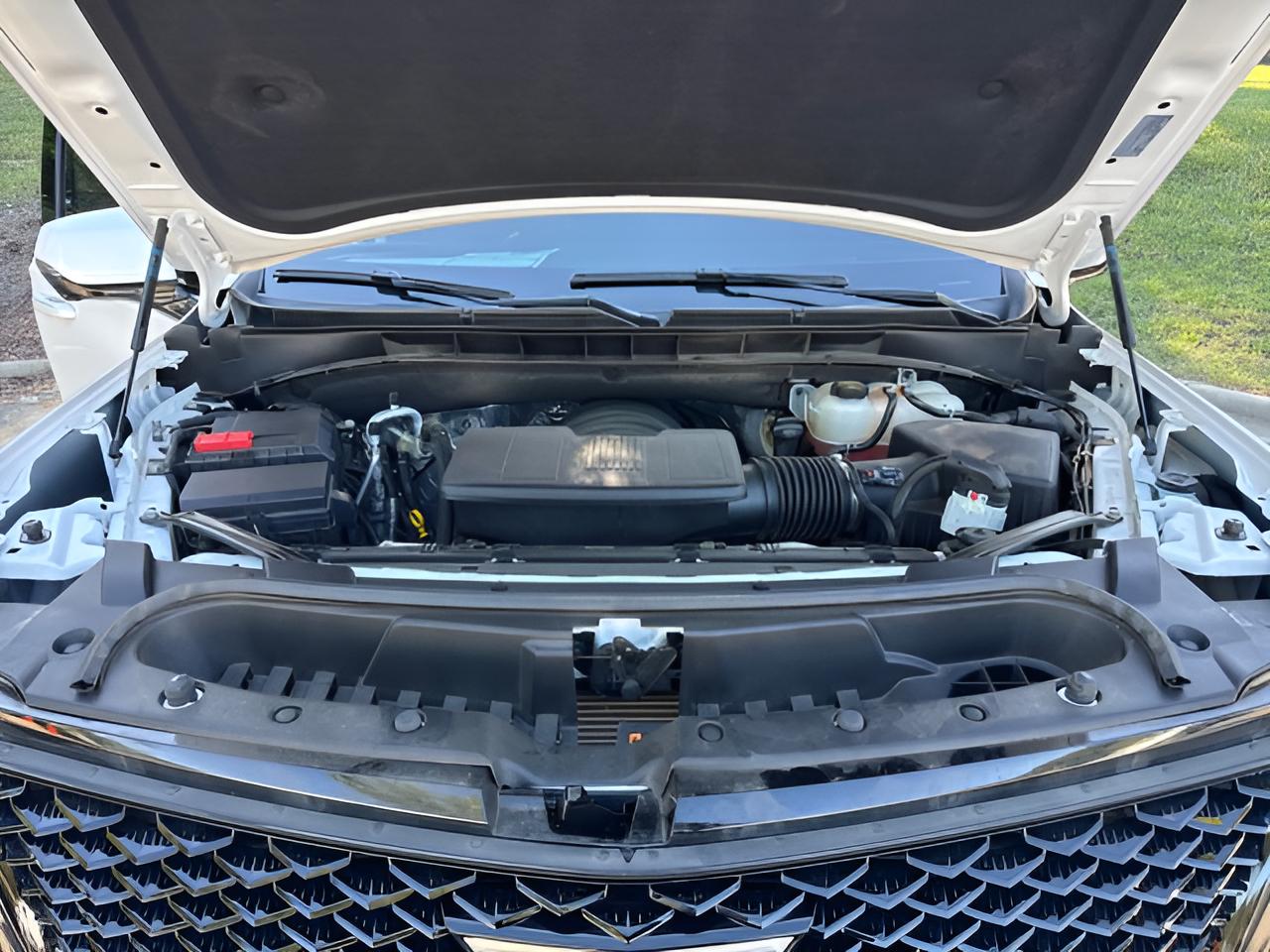 2025 Cadillac Escalade ESV Sport Platinum