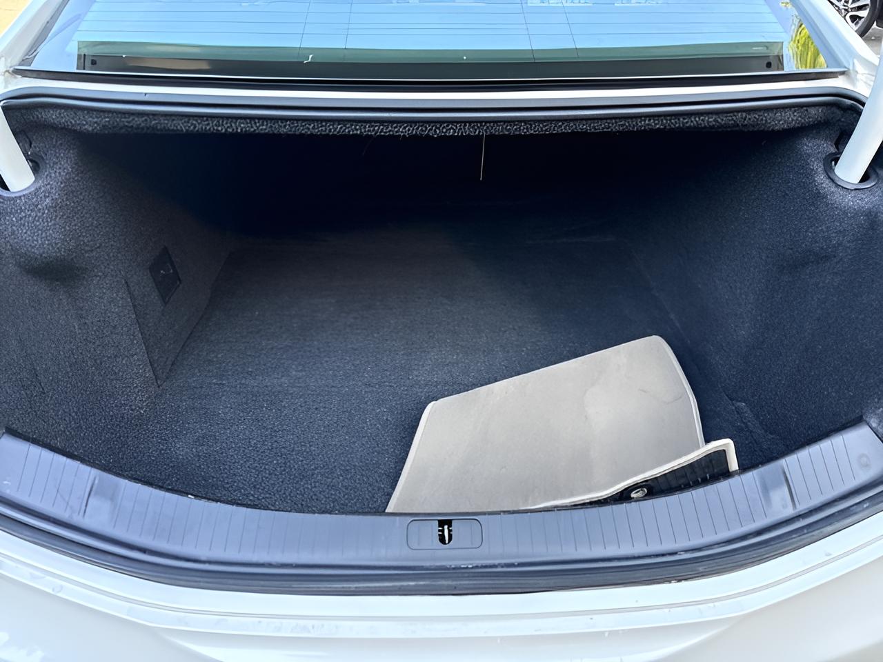 2014 Cadillac XTS Luxury