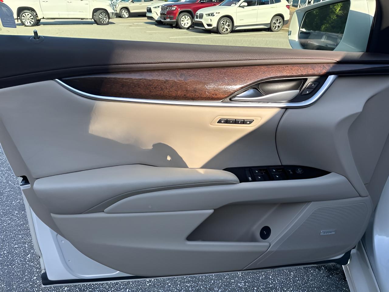 2014 Cadillac XTS Luxury