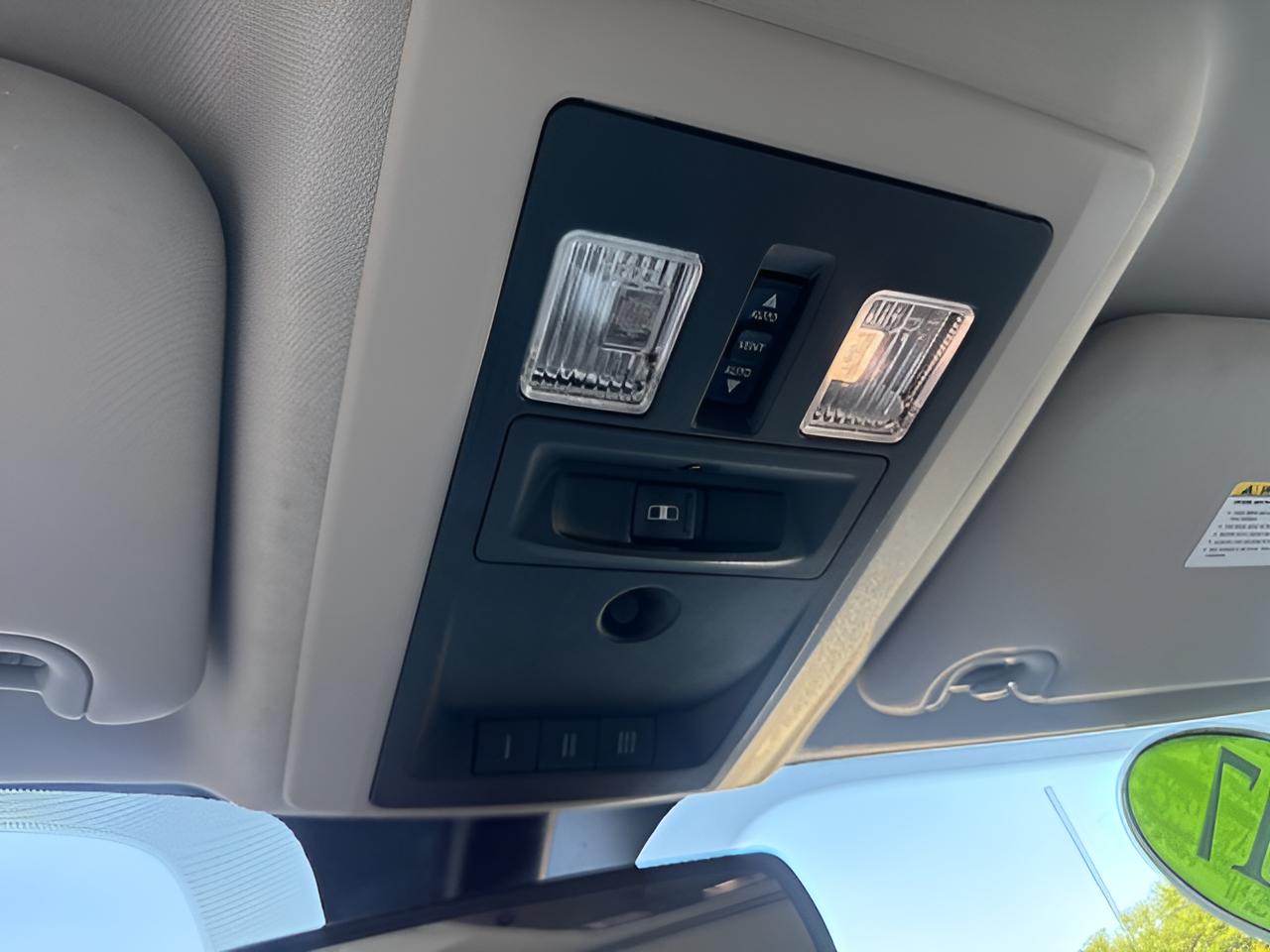 2017 RAM 2500 Laramie Mega Cab 4x4 6'4" Box