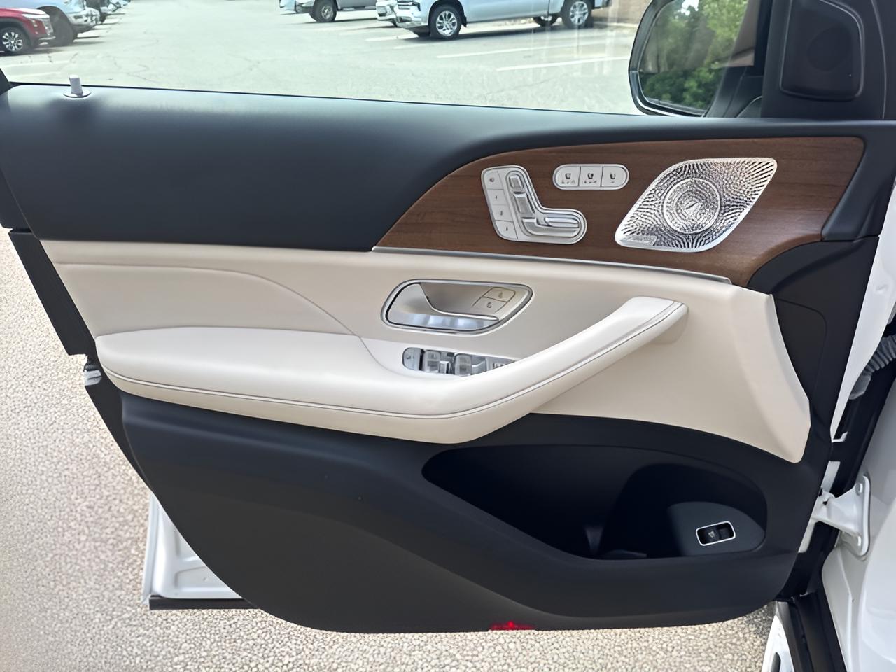 2022 Mercedes-Benz GLS GLS 450