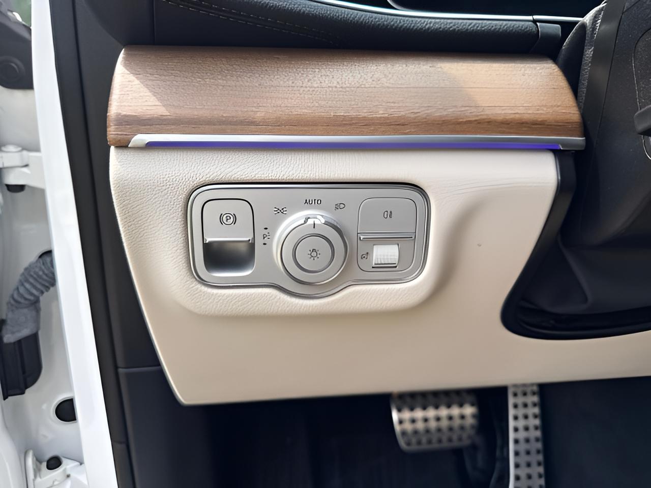 2022 Mercedes-Benz GLS GLS 450