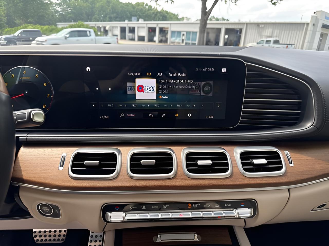 2022 Mercedes-Benz GLS GLS 450