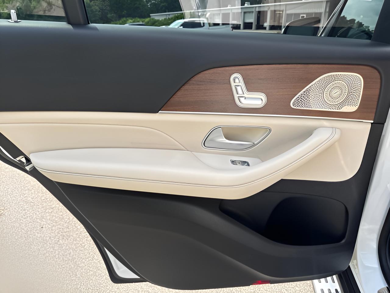 2022 Mercedes-Benz GLS GLS 450