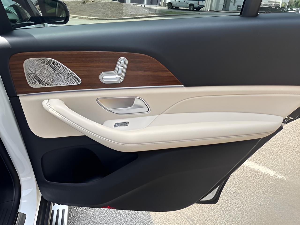 2022 Mercedes-Benz GLS GLS 450