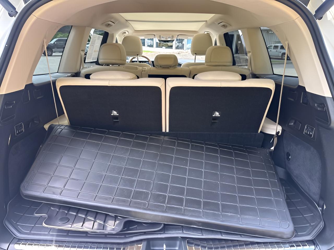 2022 Mercedes-Benz GLS GLS 450