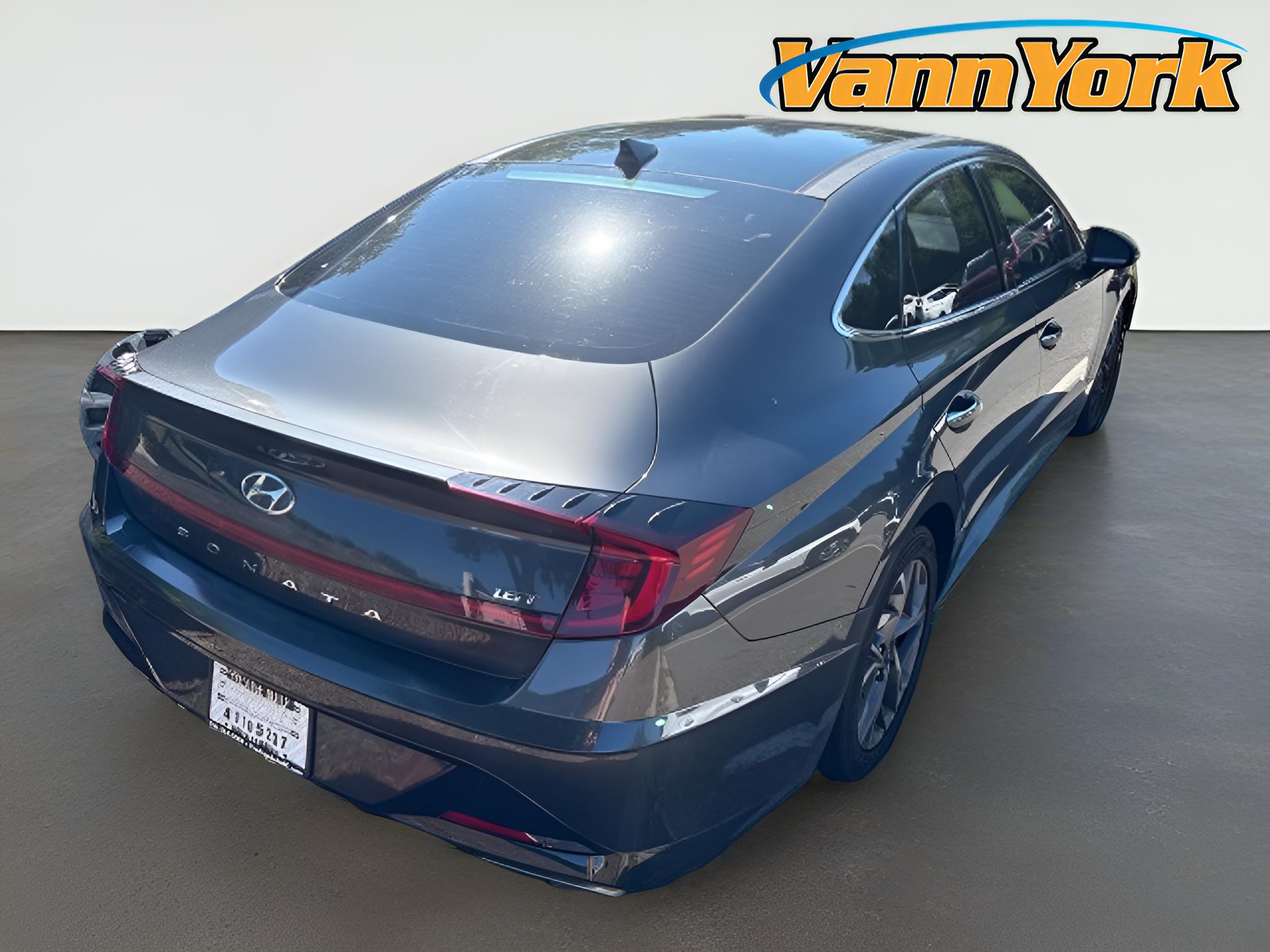 2022 Hyundai Sonata SEL Plus