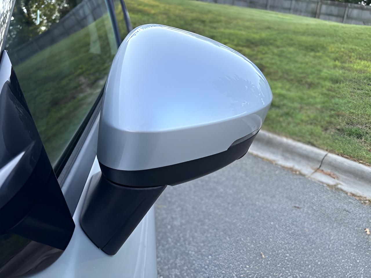 2021 Nissan Rogue SV Intelligent AWD