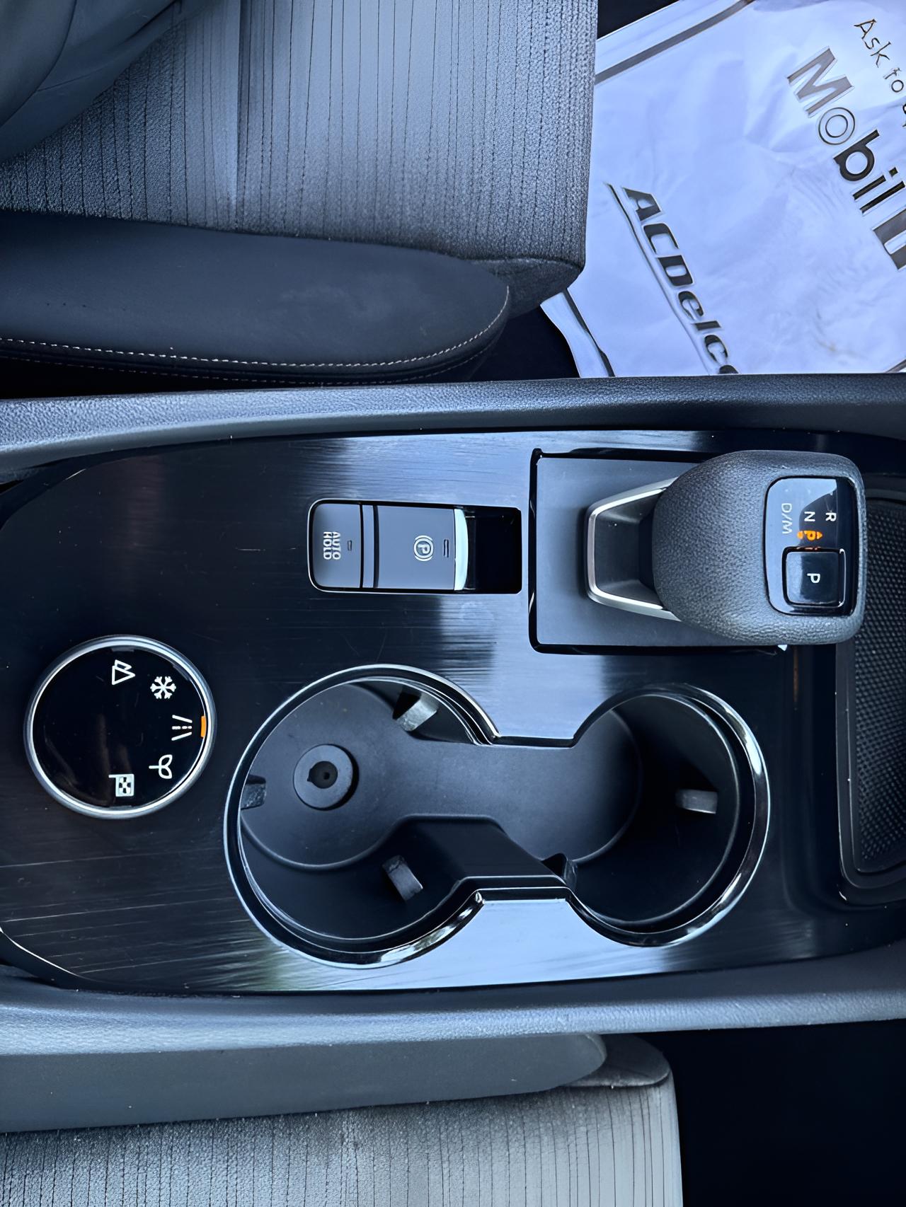 2021 Nissan Rogue SV Intelligent AWD