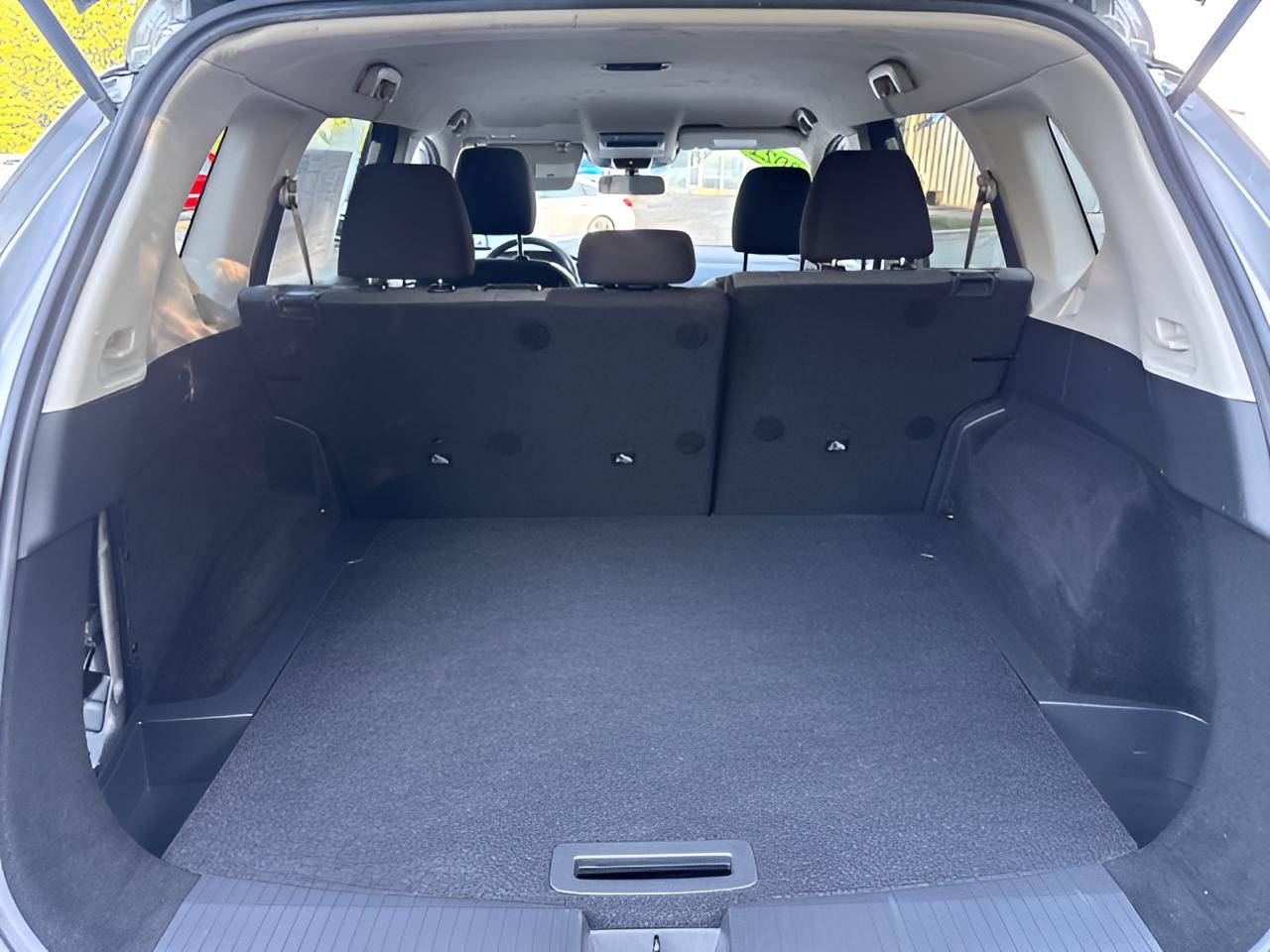 2021 Nissan Rogue SV Intelligent AWD