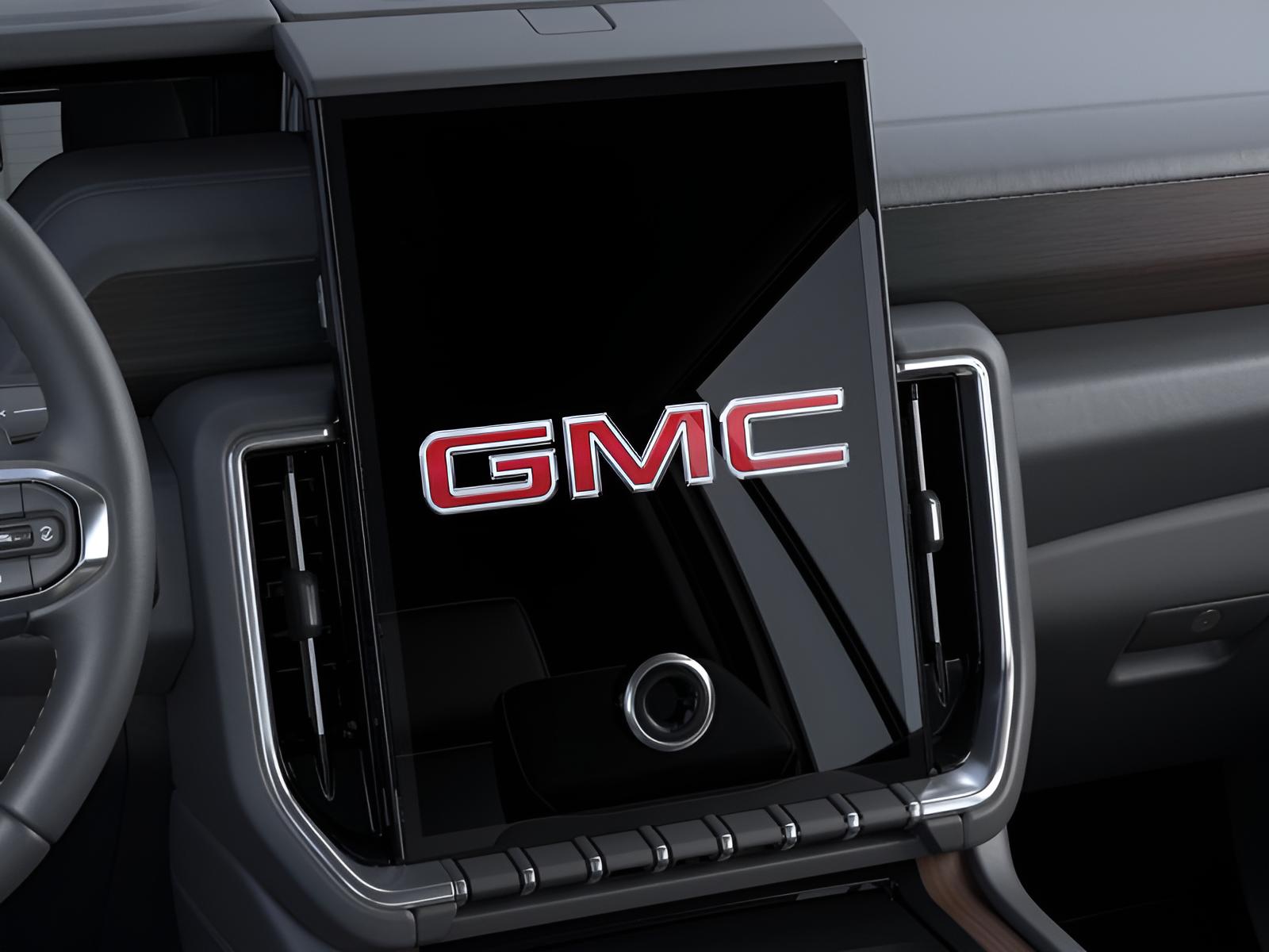 2027 GMC Yukon Denali