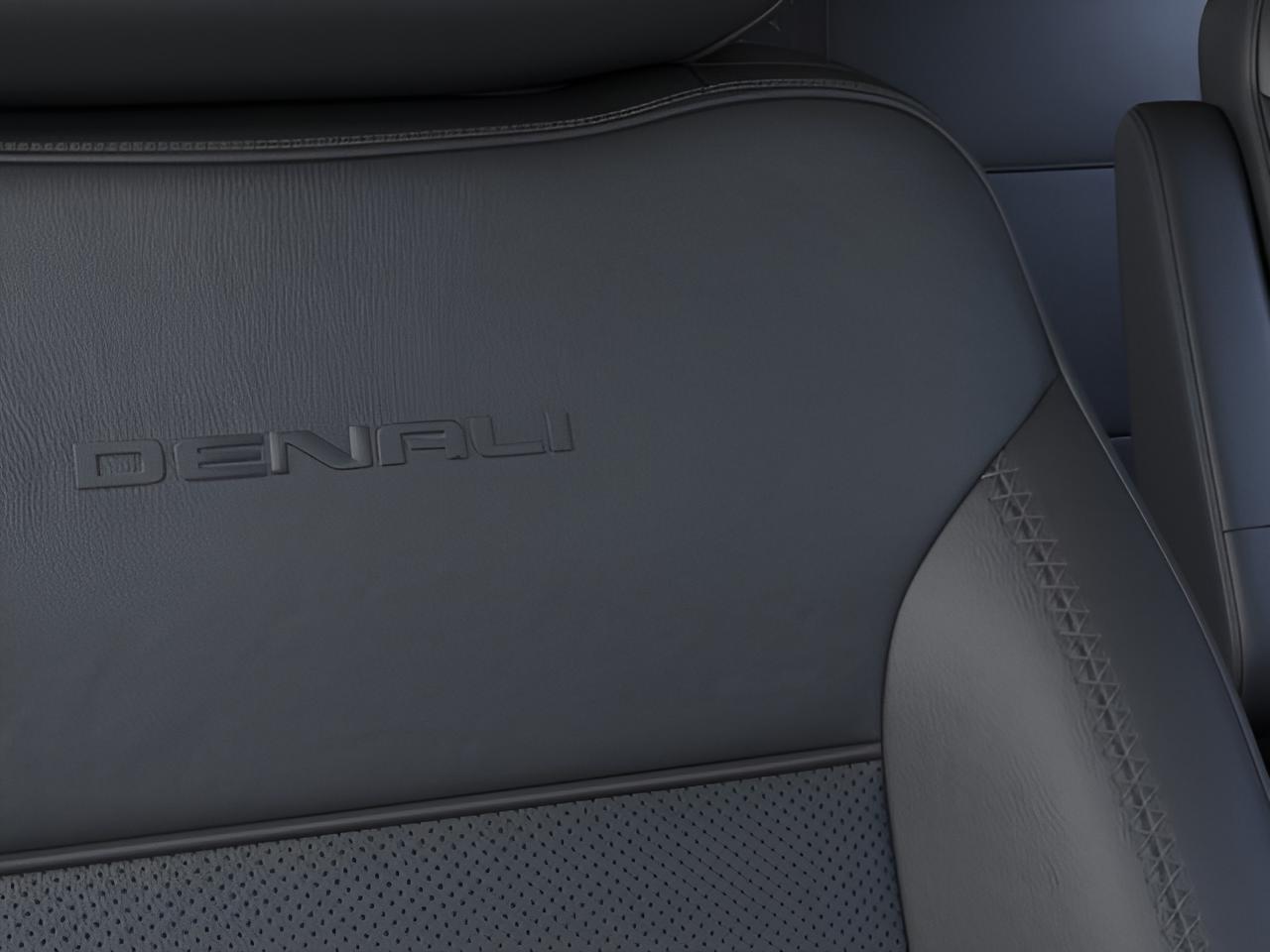 2027 GMC Yukon Denali