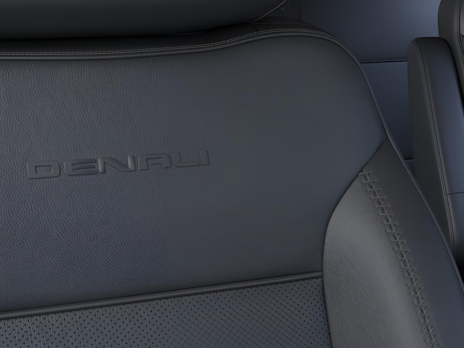 2027 GMC Yukon Denali