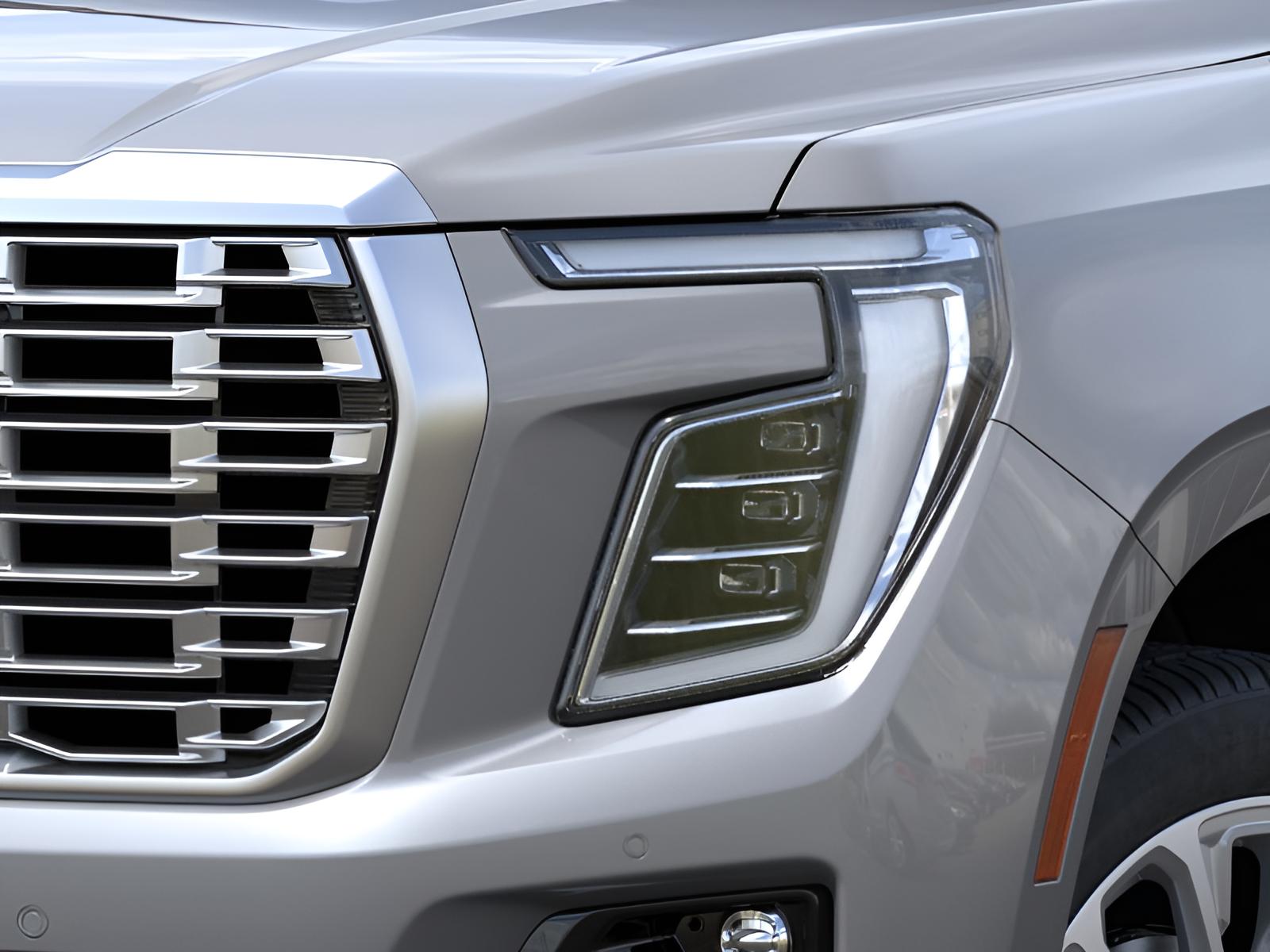 2027 GMC Yukon Denali