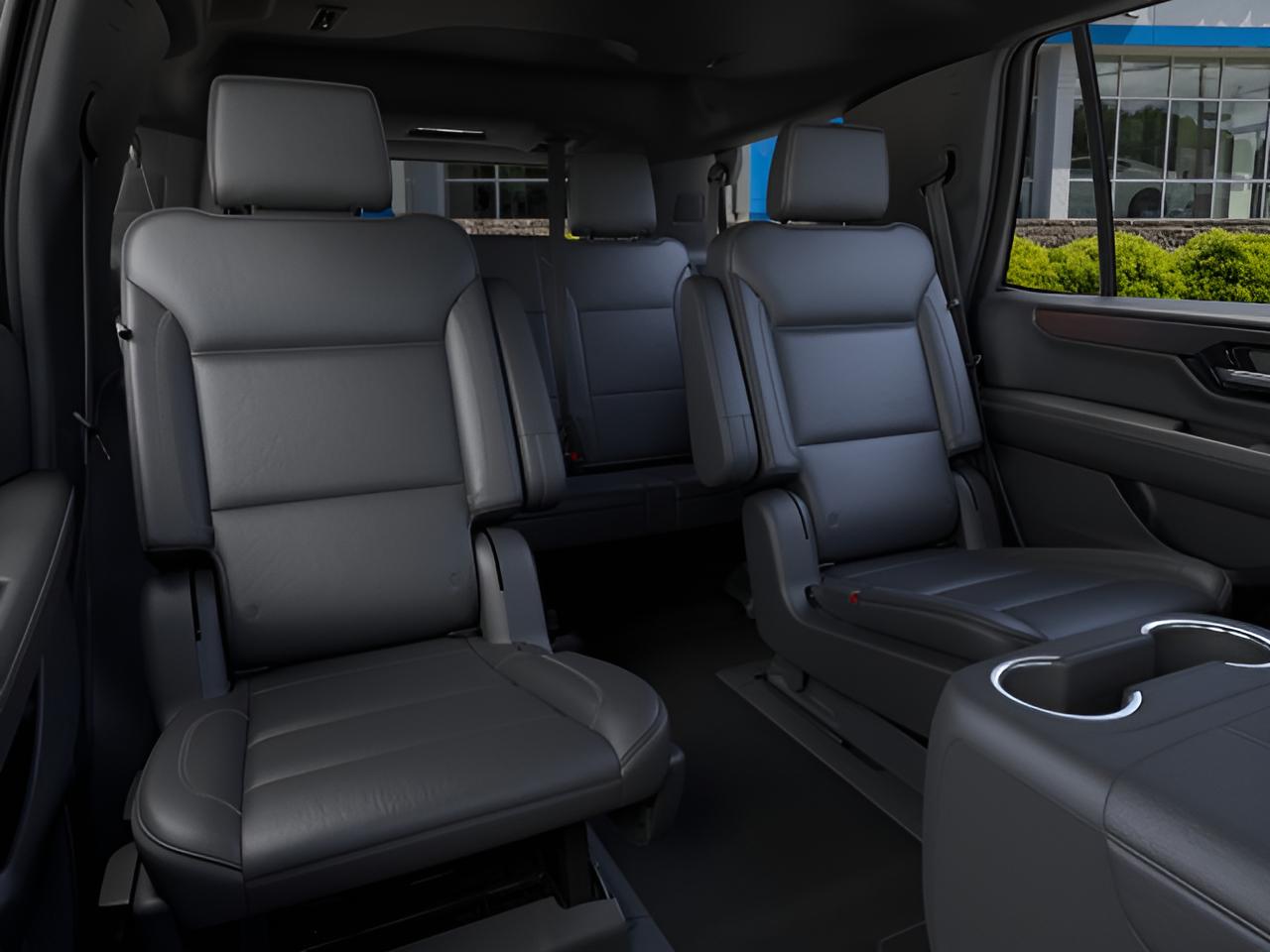 2027 GMC Yukon Denali