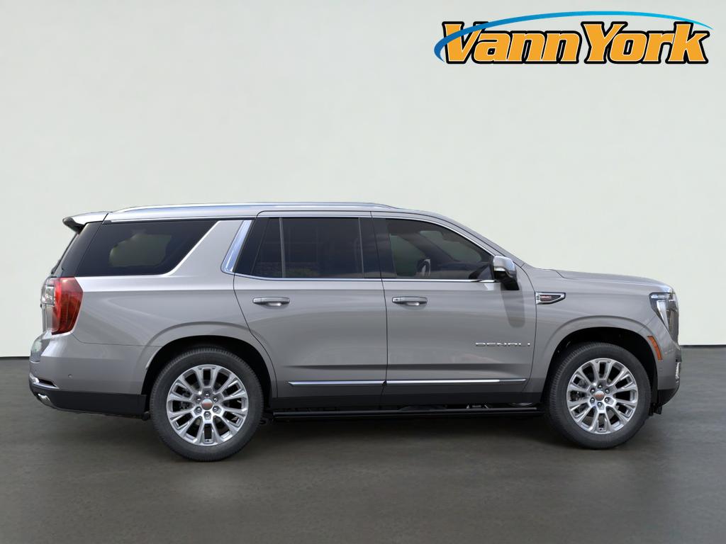 2027 GMC Yukon Denali