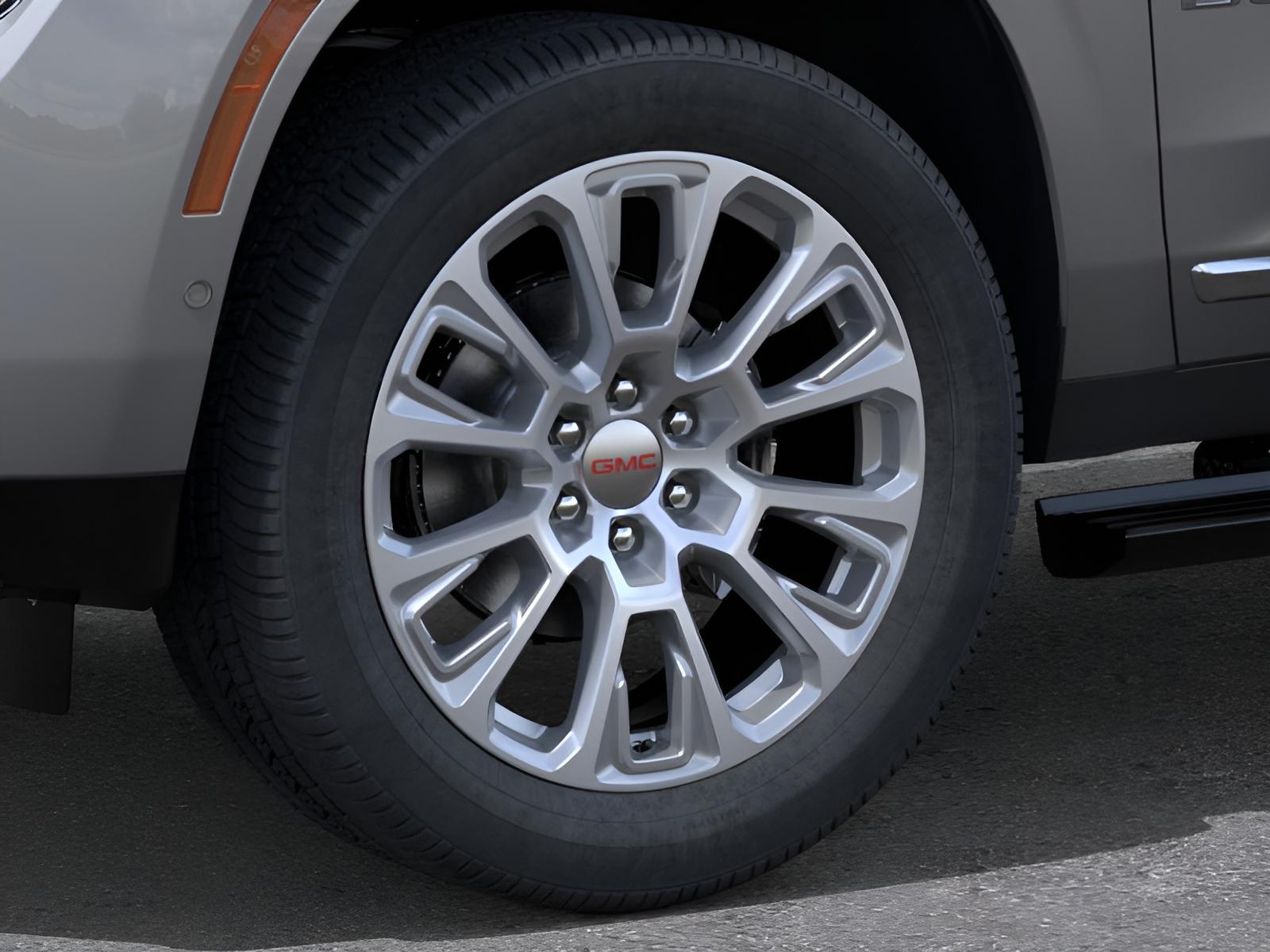 2027 GMC Yukon Denali