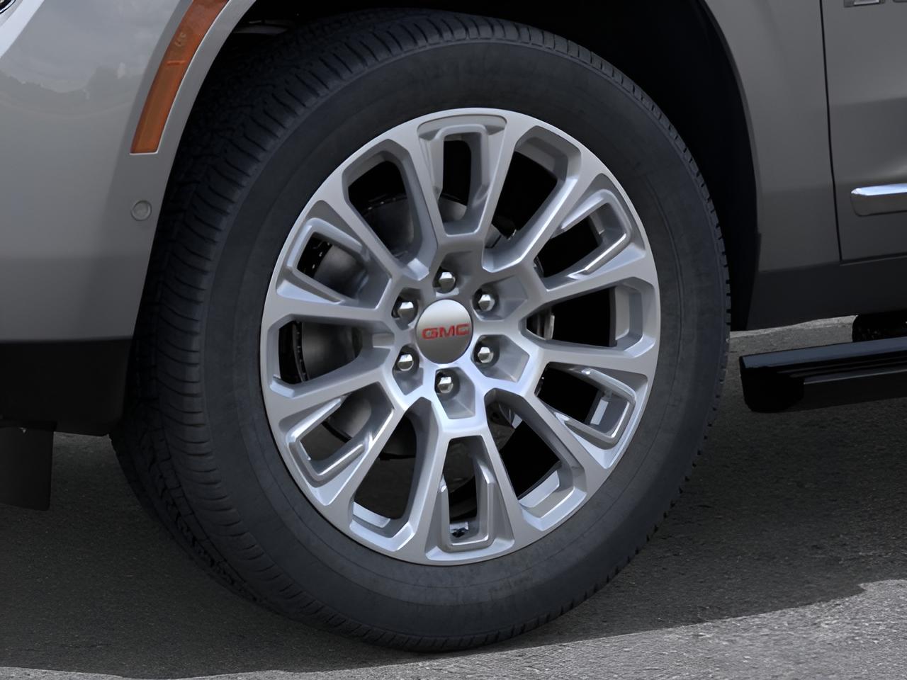 2027 GMC Yukon Denali