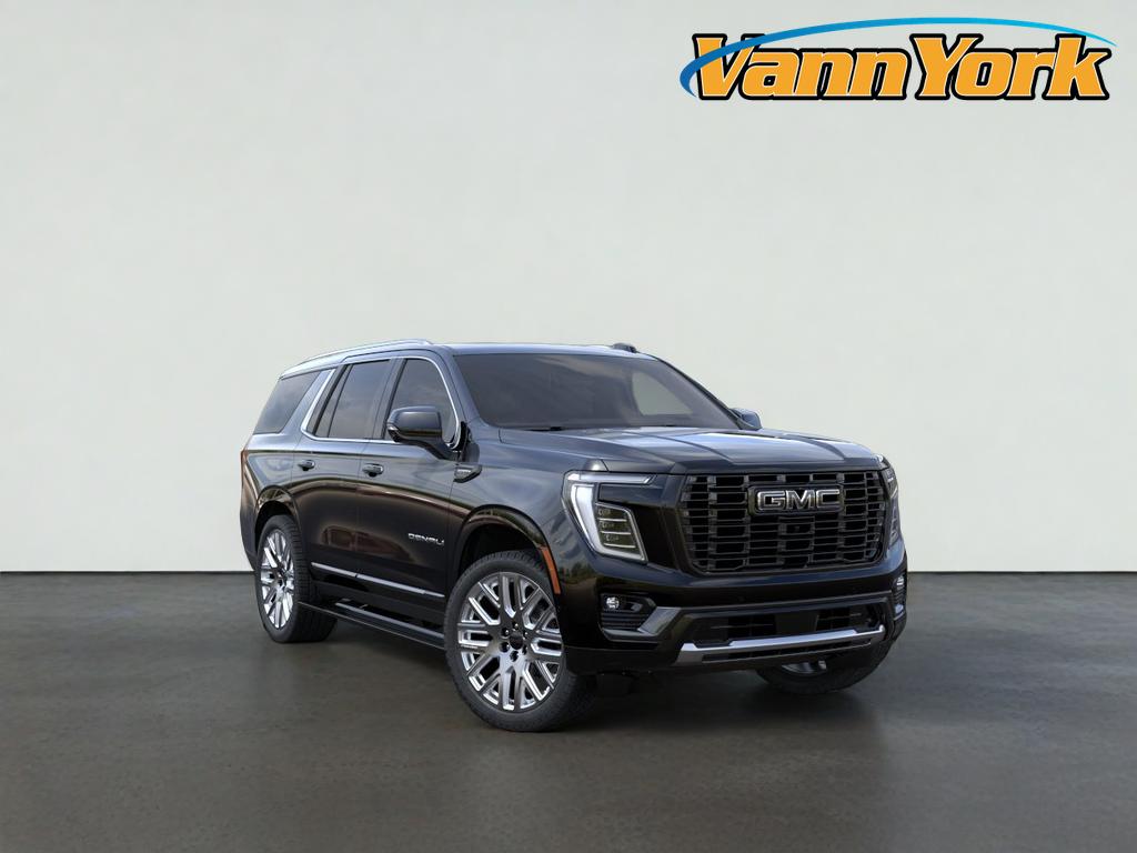 2027 GMC Yukon Denali Ultimate