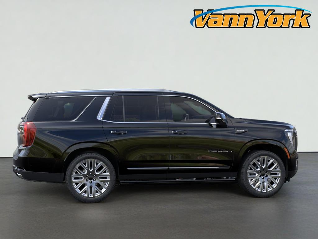 2027 GMC Yukon Denali Ultimate