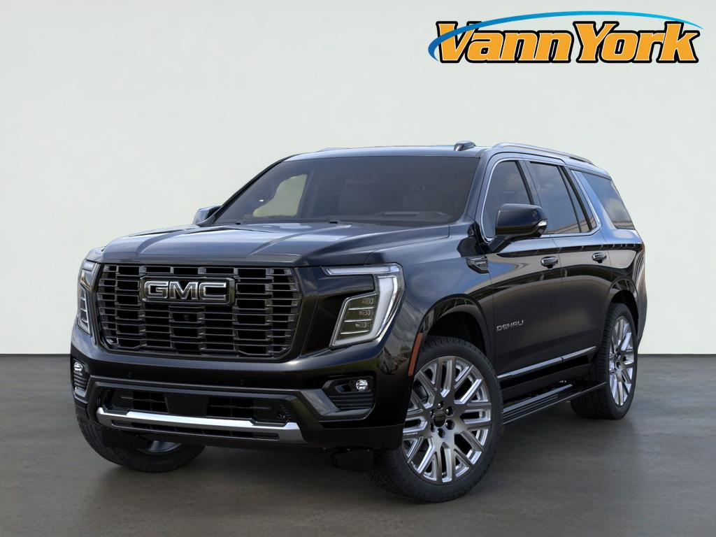2027 GMC Yukon Denali Ultimate