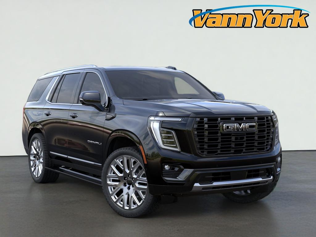 2027 GMC Yukon Denali Ultimate
