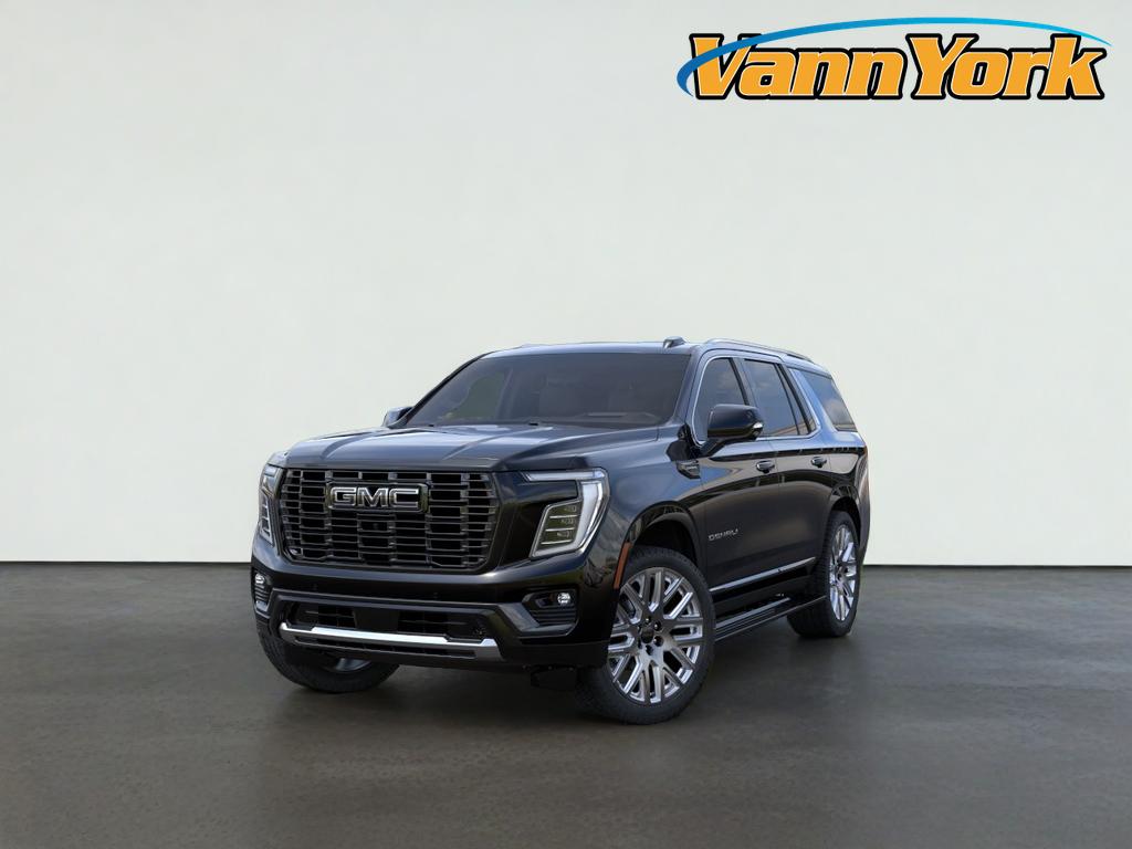 2027 GMC Yukon Denali Ultimate
