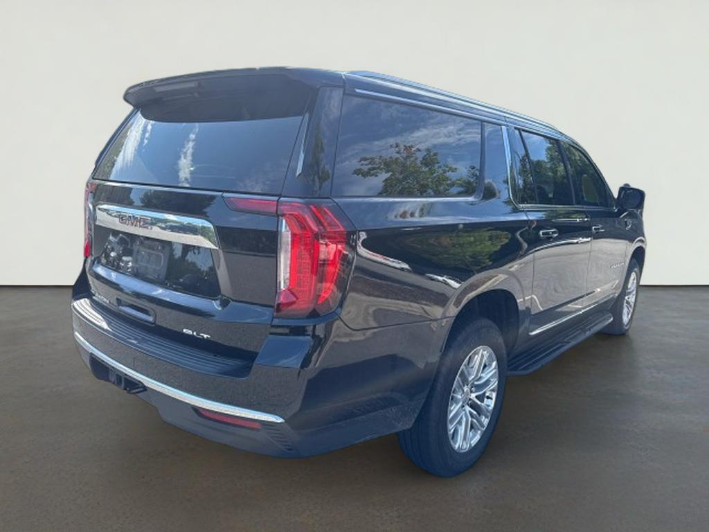 2024 GMC Yukon XL SLT